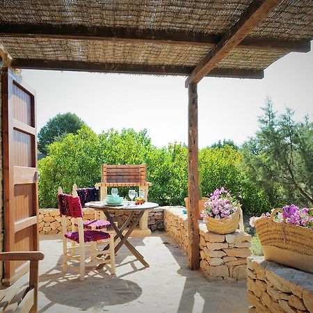 Siamoformentera Bella Villa San Francisco Javier Luaran gambar